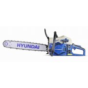 Hyundai HYC6200X 62cc 20” Easy Start Petrol Chainsaw