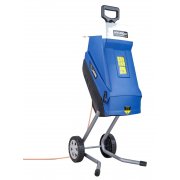 Hyundai HYCH2400E Electric Garden Shredder, 2400w 2.4kW 230v