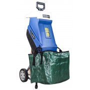 Hyundai HYCH2400E Electric Garden Shredder, 2400w 2.4kW 230v