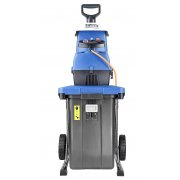 Hyundai HYCH2800ES Quiet Electric Garden Shredder, 2800w, 2.8kW, 230v