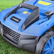 Hyundai HYSC1800E 1800W Electric Lawn Scarifier / Aerator / Lawn Rake, 230V