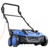 Hyundai HYSC1800E 1800W Electric Lawn Scarifier / Aerator / Lawn Rake, 230V