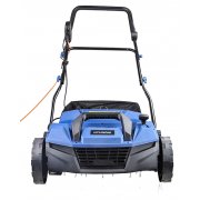 Hyundai HYSC1800E 1800W Electric Lawn Scarifier / Aerator / Lawn Rake, 230V