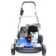 Hyundai HYSC210 212cc / 40cm Petrol Lawn Rake / Scarifier