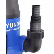 Hyundai HYSP250C 250w Electric Clean Water Submersible Pump