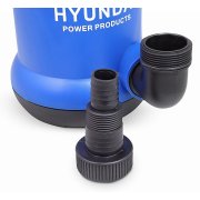 Hyundai HYSP250C 250w Electric Clean Water Submersible Pump