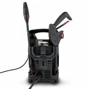 Hyundai HYW1700E 120 Bar / 1740 Psi Electric Pressure Washer - 5.5lpm