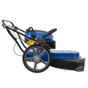 Hyundai HYFT60P Heavy Duty 600mm Petrol Wheeled Grass Trimmer