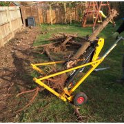 M730-2 Fence Master Post Puller