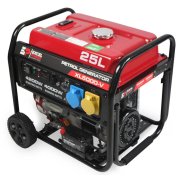 Excel Power XL5000V 4.2kW Open Framed Petrol Generator