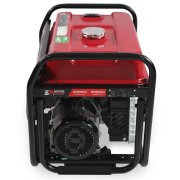 Excel Power XL5000V 4.2kW Open Framed Petrol Generator