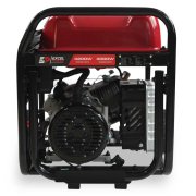 Excel Power XL5000V 4.2kW Open Framed Petrol Generator