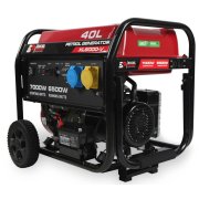 Excel Power XL8000V 7kW Open Framed Petrol Generator