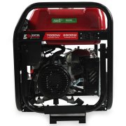 Excel Power XL8000V 7kW Open Framed Petrol Generator