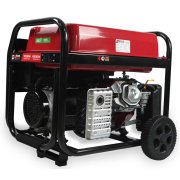 Excel Power XL8000V 7kW Open Framed Petrol Generator