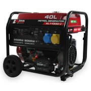 Excel Power XL11000V 8kW Open Framed Petrol Generator