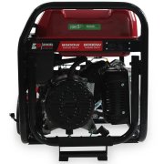 Excel Power XL11000V 8kW Open Framed Petrol Generator