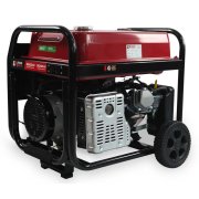 Excel Power XL11000V 8kW Open Framed Petrol Generator