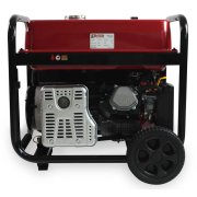 Excel Power XL11000V 8kW Open Framed Petrol Generator