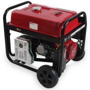 Excel Power XL11000V 8kW Open Framed Petrol Generator