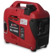 Excel Power XL1400i 1.1KW Petrol Inverter Generator