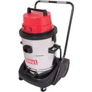 Soteco ISSA640 Commercial Wet/Dry Vacuum Cleaner 3600 watt