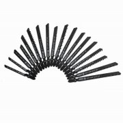 JCB 18-Piece Jigaw Blade Kit - JCB-PTA-JS18