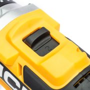 JCB 18V Cordless Brushless Drill Driver - tool only - 21-18BLDD-B