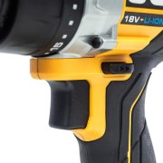 JCB 18V Cordless Brushless Drill Driver - tool only - 21-18BLDD-B