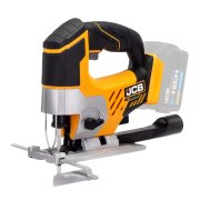 JCB 18V Cordless Jigsaw - tool only - 21-18JS-B