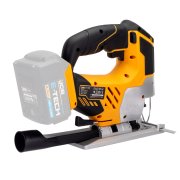 JCB 18V Cordless Jigsaw - tool only - 21-18JS-B