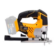 JCB 18V Cordless Jigsaw - tool only - 21-18JS-B