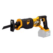 JCB 18V Cordless Reciprocating Saw  - tool only - 21-18RS-B