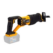 JCB 18V Cordless Reciprocating Saw  - tool only - 21-18RS-B