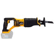 JCB 18V Cordless Reciprocating Saw  - tool only - 21-18RS-B