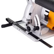 JCB Corded 184mm / 7-inch Circular Saw - 1500W - 21-CS1500