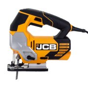 JCB Corded Electric Jigsaw - 800W - 21-JS800