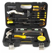 JCB 30 Piece Hand Tool Set - JCB-HTSET-30PC