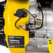 JCB JCB-E460P 457cc / 15hp Engine - 1” Horizontal Shaft