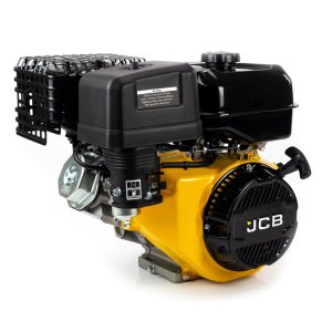 JCB JCB-E460P 457cc / 15hp Engine - 1” Horizontal Shaft