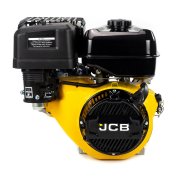 JCB JCB-E460P 457cc / 15hp Engine - 1” Horizontal Shaft