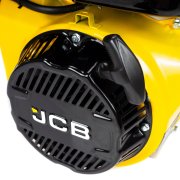 JCB JCB-E460P 457cc / 15hp Engine - 1” Horizontal Shaft