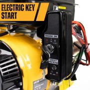 JCB JCB-E460PE 457cc / 15Hp Engine - 1” Horizontal Shaft, Electric Start