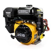 JCB JCB-E460PE 457cc / 15Hp Engine - 1” Horizontal Shaft, Electric Start