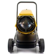 JCB JCB-SH140D 37kW / 140,000 BTU  Kerosene / Diesel Space Heater