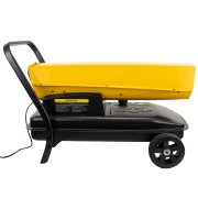 JCB JCB-SH215D 63kW / 215,000 BTU Kerosene / Diesel Space Heater