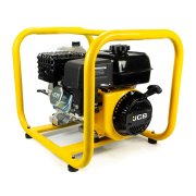 JCB-WP80T 80mm / 3’’ 7.5hp 224cc Petrol Trash Water Pump - 1000lpm