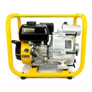 JCB-WP80T 80mm / 3’’ 7.5hp 224cc Petrol Trash Water Pump - 1000lpm