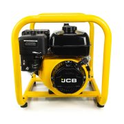 JCB-WP80T 80mm / 3’’ 7.5hp 224cc Petrol Trash Water Pump - 1000lpm