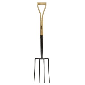 JCB Heritage Garden Fork